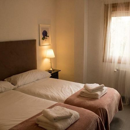 El Sueno Del Infante Hotell Guadalajara Eksteriør bilde